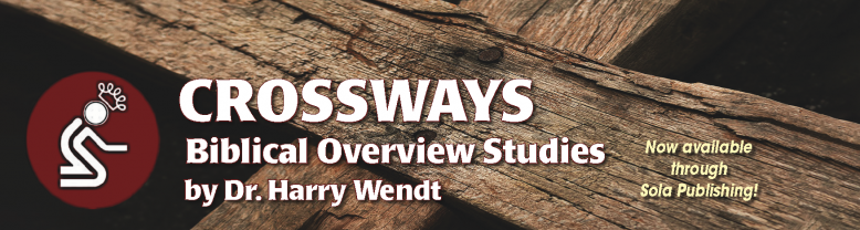 Crossways