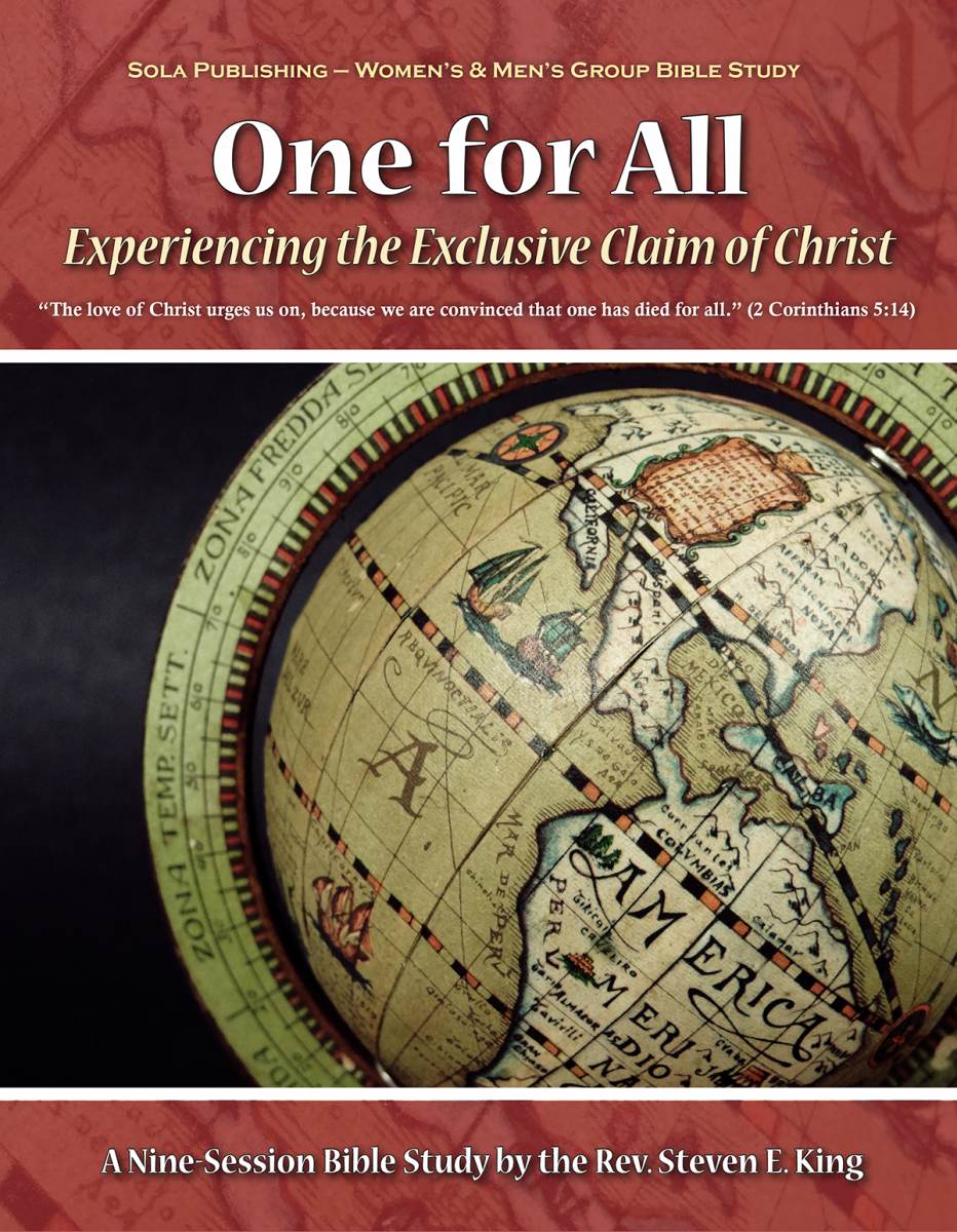 One For All - Participant