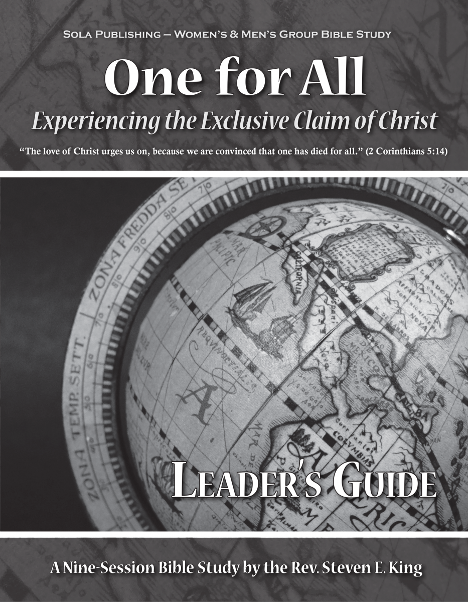One For All - Leader