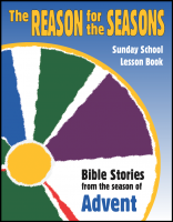 The Reason for the Seasons - Student Book S-S120