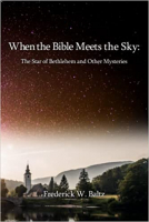 When the Bible Meets the Sky B-B350