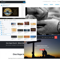 Website - Quarterly Subscription + One Time Setup Fee I-4001